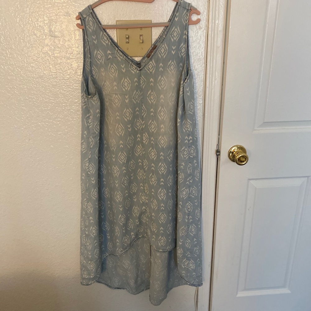 Neiman Marcus Dress